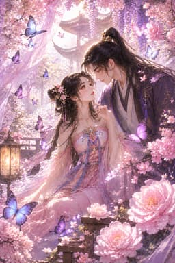 Biểu Muội Xuất Giá, Thế Tử Cấm Dục Đỏ Mắt Cuống Cuồng