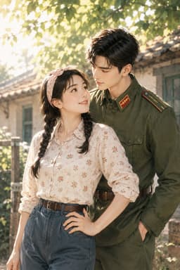 Hệ Thống Không Gian Xuyên Đến Thập Niên 70: Béo Có Thể Giảm, Giàu Có Thể Kiếm