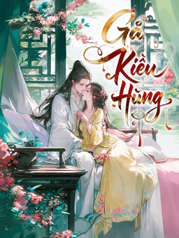 Gả Kiêu Hùng