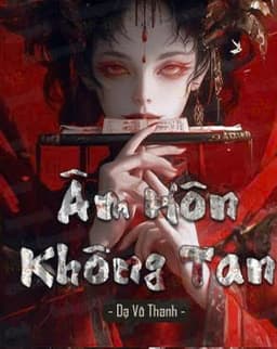 Âm Hôn Không Tan
