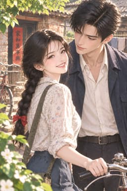 Trọng Sinh Thập Niên 80: Nhân Sinh Kẻ Thắng Cuộc