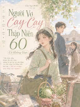Người Vợ Cay Cay Thập Niên 60 Có Không Gian