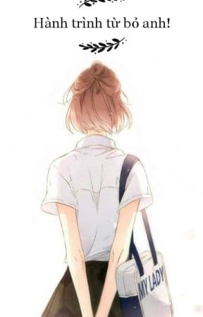 Hành Trình Từ Bỏ Anh