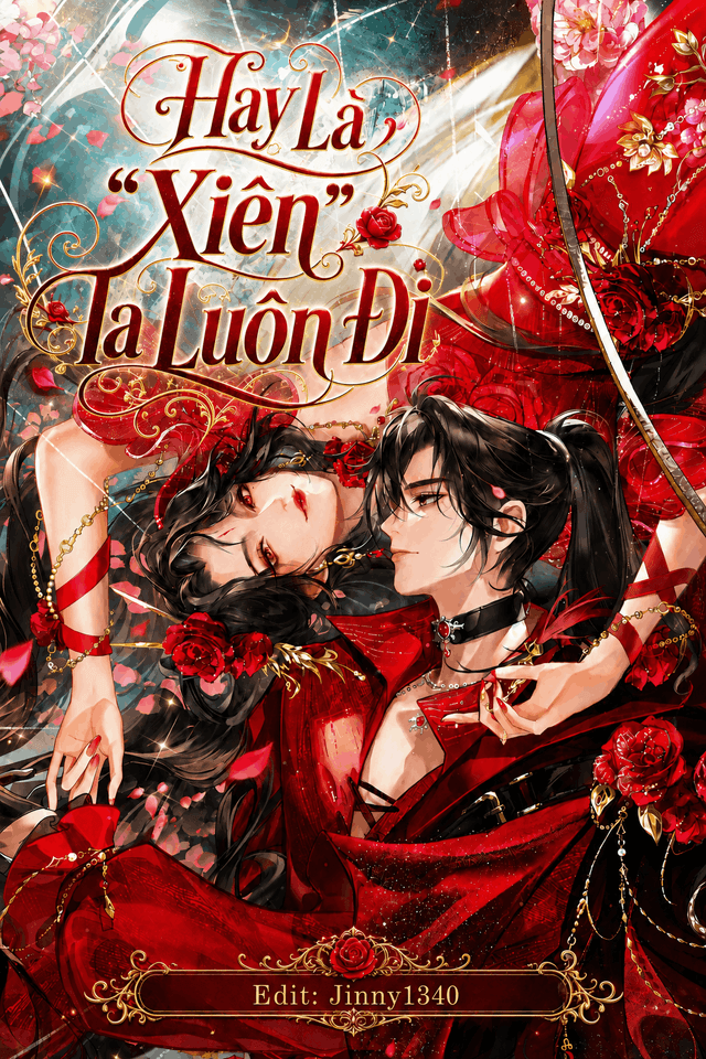 Hay Là “Xiên” Ta Luôn Đi!