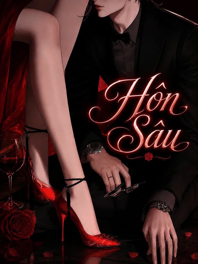Hôn Sâu
