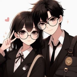 Trở Lại Thời Niên Thiếu Của Sếp