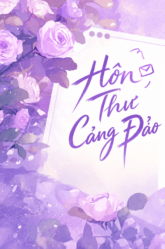 Hôn Thư Cảng Đảo