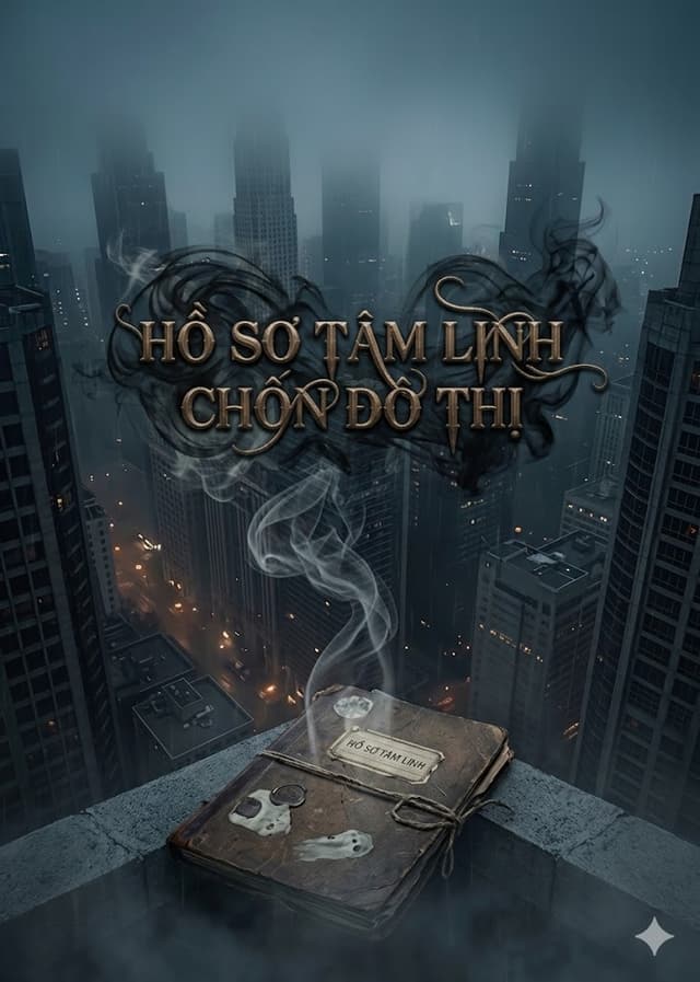 Hồ Sơ Tâm Linh Chốn Đô Thị