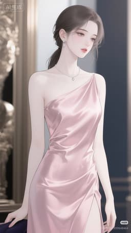 Diễn Viên Nhỏ Có Hệ Thống Checkin Hoành Điếm