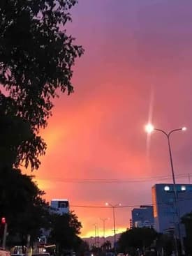 [Hồi Ký] Chiều Hoàng Hôn Năm Ấy