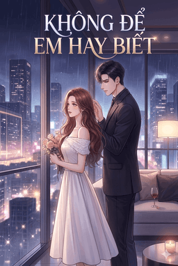 Không Để Em Hay Biết