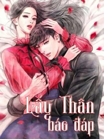 Lấy Thân Báo Đáp