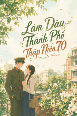 Làm Dâu Thành Phố Thập Niên 70