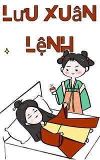 Lưu Xuân Lệnh