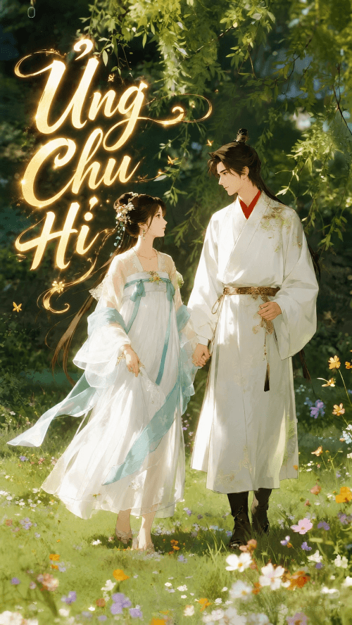 Ủng Chu Hi 