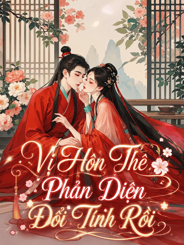 Vị Hôn Thê Phản Diện Đổi Tính Rồi