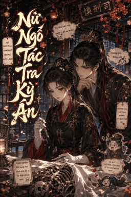 Nữ Ngỗ Tác Tra Kỳ Án