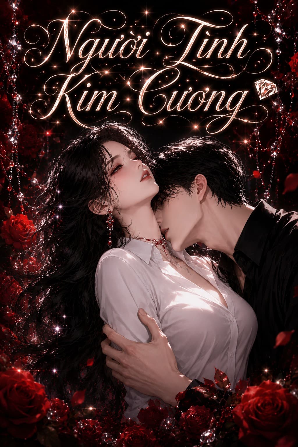 Người Tình Kim Cương