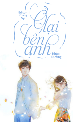 Ở Lại Bên Anh