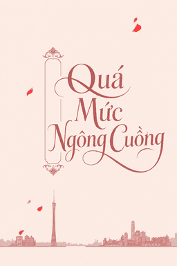 Quá Mức Ngông Cuồng