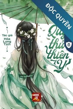Quỷ Thủ Thiên Y