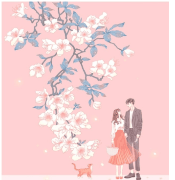 Giấu Kín Ý Yêu