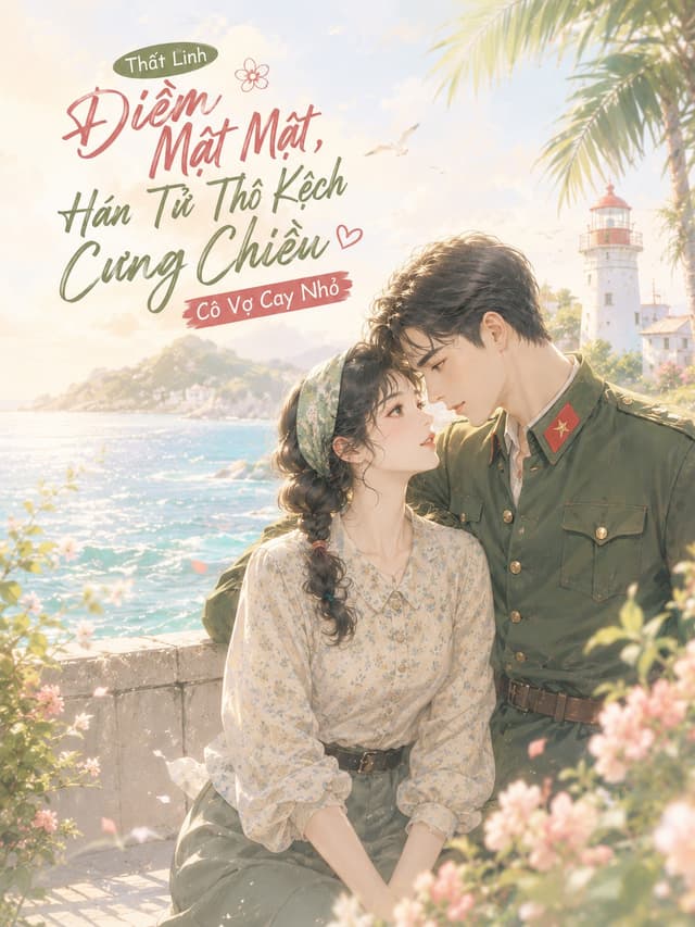 Thất Linh Điềm Mật Mật, Hán Tử Thô Kệch Cưng Chiều Cô Vợ Cay Nhỏ