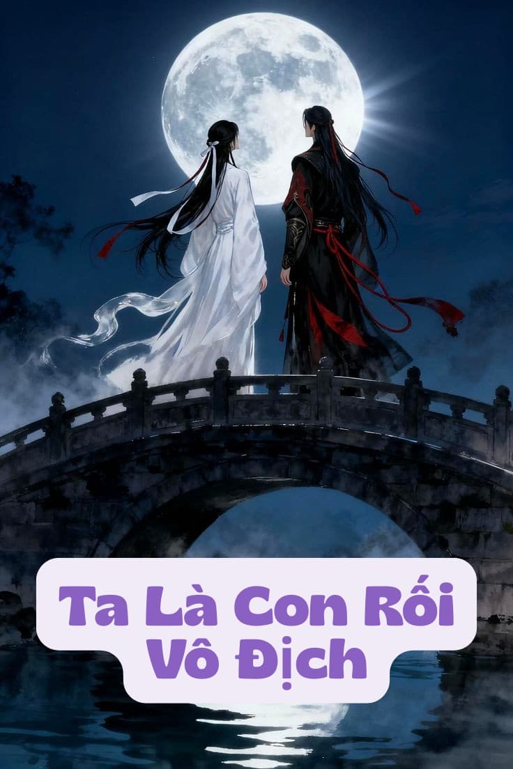 Ta Là Con Rối Vô Địch