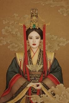 Thái Hậu Nhân Sinh