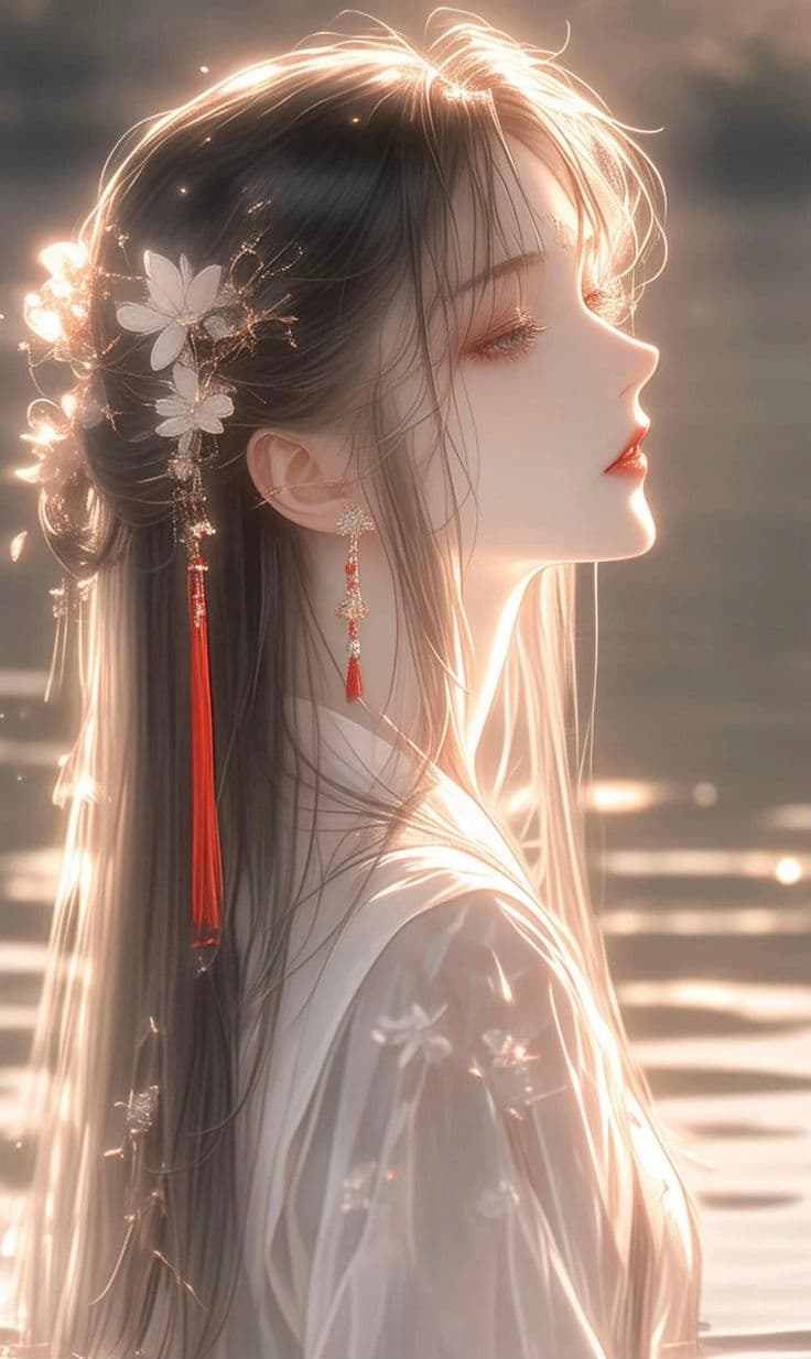 Thoát Khỏi Lồng Son