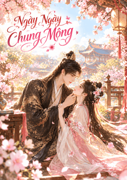 Ngày Ngày Chung Mộng