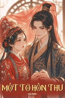 Một Tờ Hôn Thư - Lục Dược