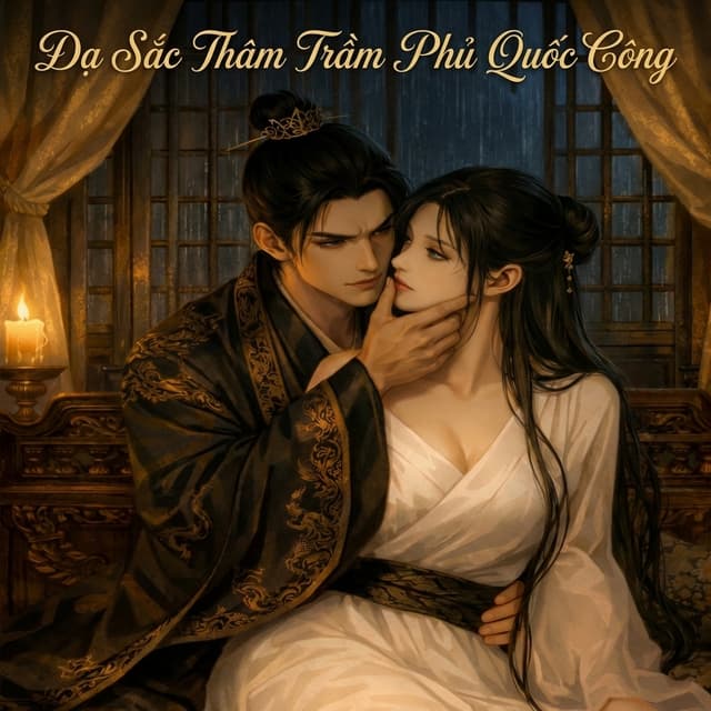 Dạ Sắc Thâm Trầm Phủ Quốc Công