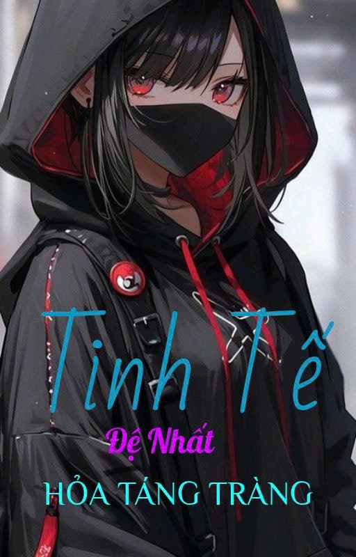 Xuyên Thành Nữ Chính Bi Thảm Nhất Tinh Tế - Tinh Tế Đệ Nhất Hỏa Táng Tràng