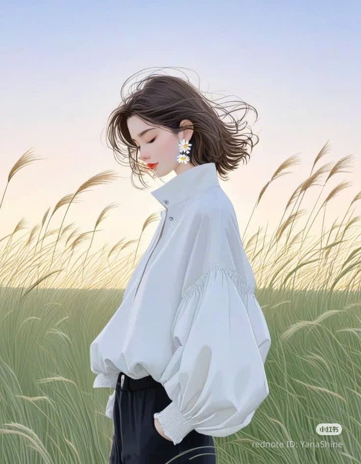 Ánh hoàng hôn của những ký ức