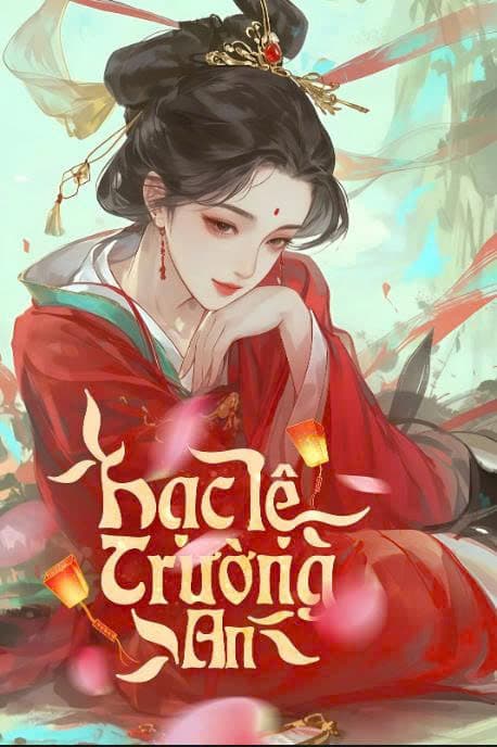 Hạc Lệ Trường An