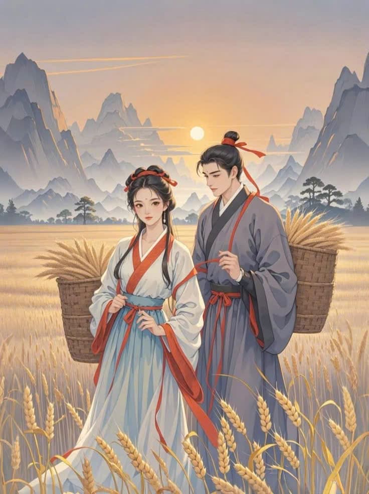 Làm Ruộng