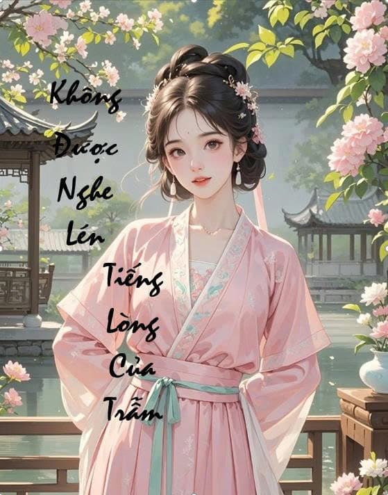 Không Được Nghe Lén Tiếng Lòng Của Trẫm