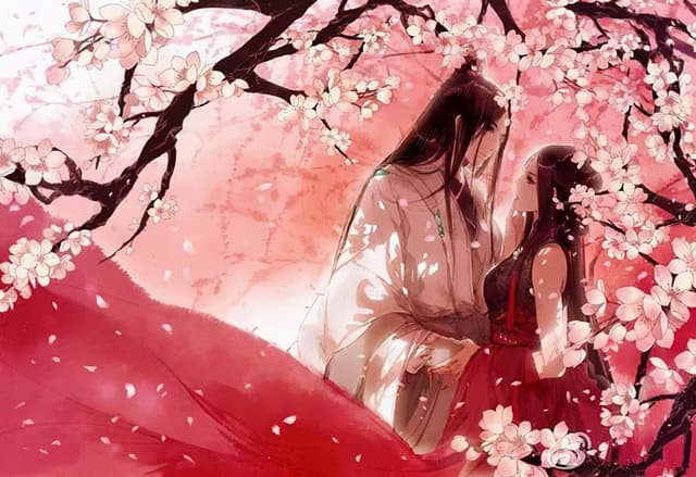 “Nhất Sinh Trường Tương Thủ”
