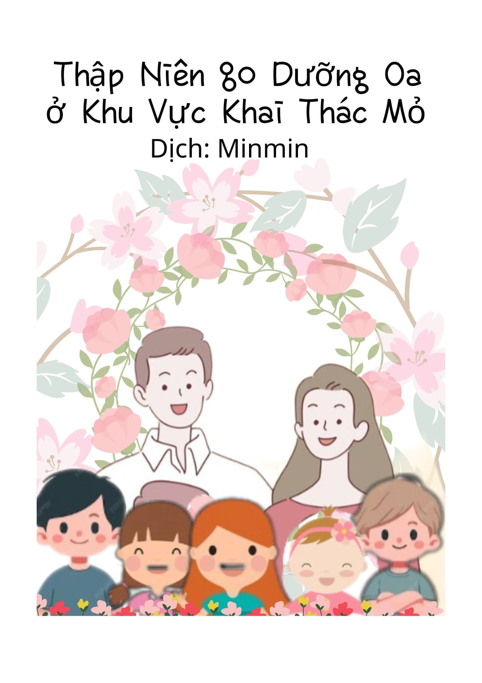 THẬP NIÊN 80 DƯỠNG OA Ở KHU VỰC KHAI THÁC MỎ