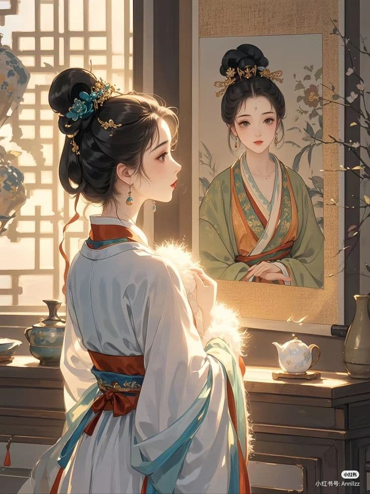 Trèo Cao Khó Gả: Chủ Mẫu Hầu Phủ Muốn Hưu Phu