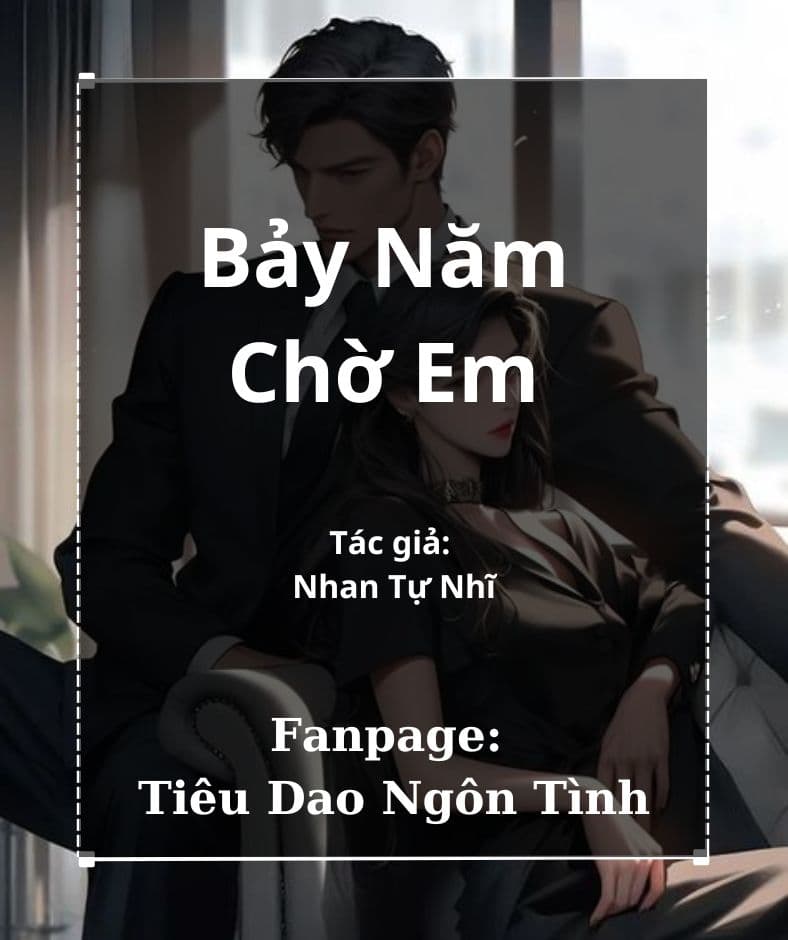 Bảy Năm Chờ Em