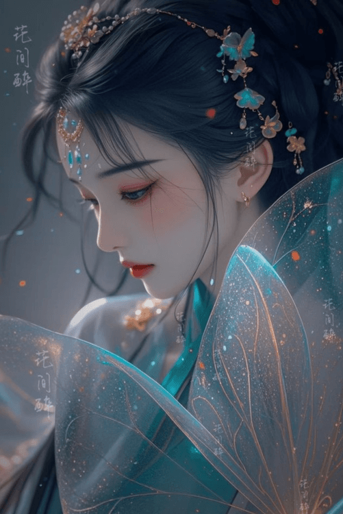 Tiên Thai Kỳ Lộ