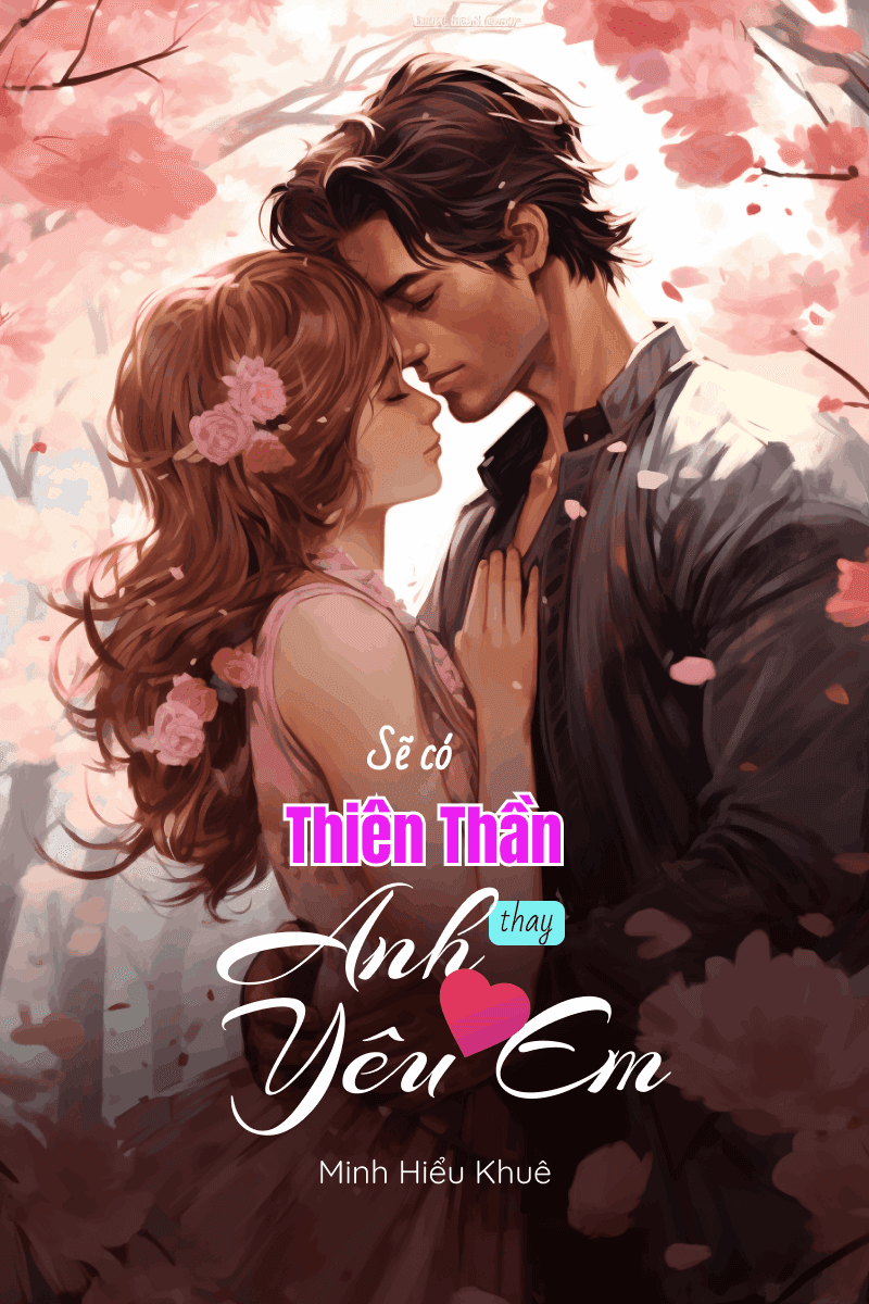 Sẽ Có Thiên Thần Thay Anh Yêu Em
