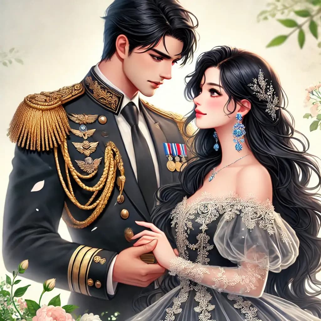 Thập Niên 80: Này Thủ Trưởng, Ôm Một Cái Đi!