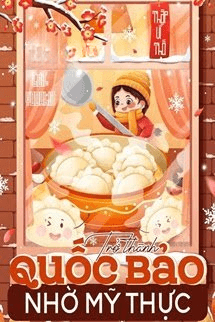 Trở Thành Quốc Bảo Nhờ Mỹ Thực