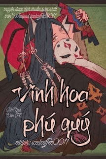 Xuyên Nhanh: Vinh Hoa Phú Quý