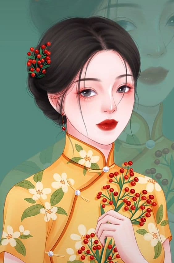 Thập Niên 70: Mẹ Kế Sau Khi Thức Tỉnh