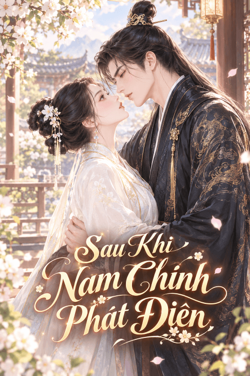SAU KHI NAM CHÍNH PHÁT ĐIÊN