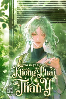 Thập Niên 80: Tôi Thật Sự Không Phải Thần Y